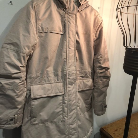 Like New Wind River Winter Jacket - Picture 3 of 5